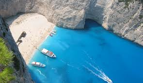 Private Beach