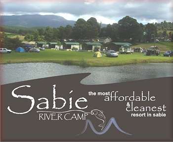 Sabie River Camp