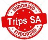 Endorsed by Trips SA