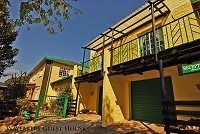 Wayfarers Guest House